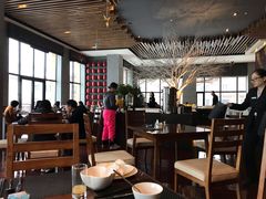 -长白山万达喜来登度假酒店