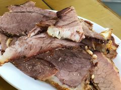 -清真磨沟沿老字号牛肉面(总店)