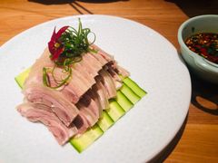 大同刀板羊肉-7017浙菜•建德味(中财店)