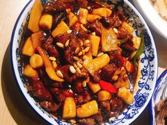 -兔爸私家小厨(新北万达店)