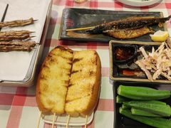 -三毛演义·湖南烧烤大排档(南浦店)