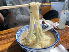 小国抻面-东大桥小国抻面烧烤(长通路店)