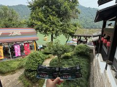-天目溪漂流