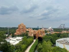 -上海玛雅海滩水公园