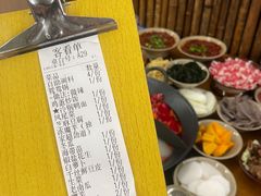 -阳阳老火锅(小南门店)