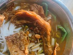 -凤张螺蛳粉·爽口粉(跃进路总店)
