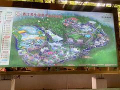 -广州锦绣香江度假别墅