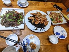 -下梅人家土菜馆(历史文化餐厅度假区店)