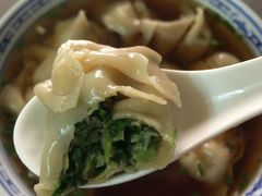-古徽州馄饨店(宝安路店)
