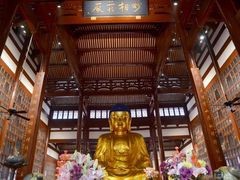 -福州开元寺