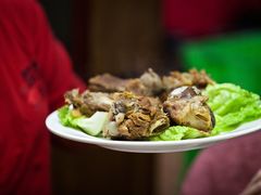 -哈尔滨饺子王·东北菜(鱼鳞浃路店)