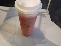 -喜茶(深圳福田星河COCO Park店)