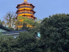 -浙江西子宾馆·牡丹厅