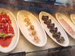 -老头儿油爆虾(胜利河美食街店)