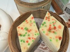 -桂满陇·手作小笼包&江南叫花鸡(中山公园店)