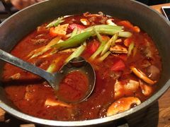 -有才叔的小馆(招商依云曲江店)