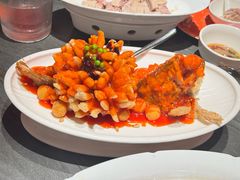 -小厨娘金榜题名(夫子庙秦淮河店)