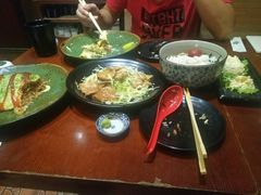 -胜代日本料理(云程巷小区店)