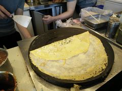 -卞姐蛋饼(陕西南路店)