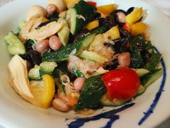-热河食府(中山路店)