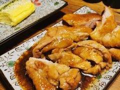 -食戟