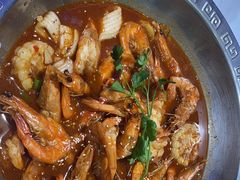 -李想大虾(吾悦广场店)