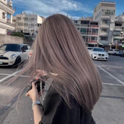 -FASHION PALACE hair+