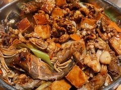 -黄记煌三汁焖锅(广州曜一城店)
