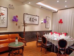 包厢-醉辉皇上海之巅(上海中心大厦店)