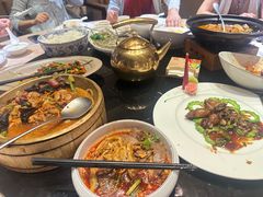 -赤湾大饭堂(山海逸居店)