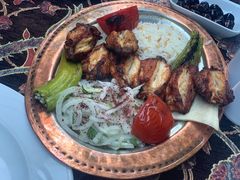 -Old Ottoman Cafe & Restaurant