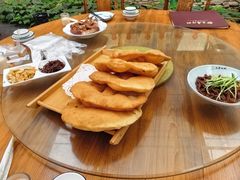 -老磨油饼(高陵店)