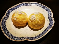 高丽豆沙香蕉-夜上海(新天地店)