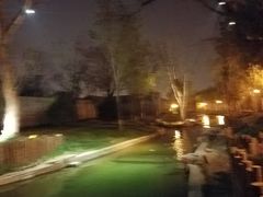-京城小江南·北京烤鸭·江南土菜·白鱼(中关村店)