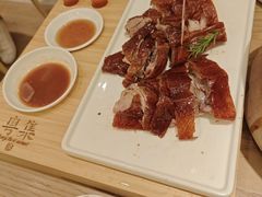 -粤集·手工粤菜(皇庭广场店)