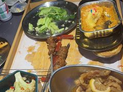 -M-MIX电音烤吧