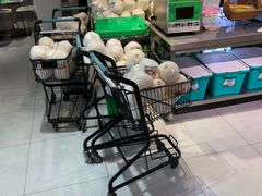 -盒马鲜生(杭州运河上街店)