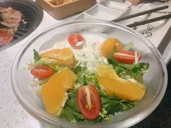 -猫抓烤肉(春熙路店)