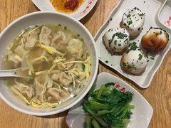 -东泰祥生煎馆(重庆北路店)