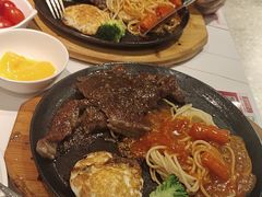 -豪享来中西餐厅(隆昌店)