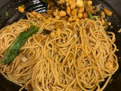 香糯豌杂面-好這口重庆小面(总店)