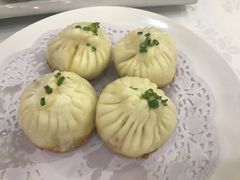招牌生煎包-和记小菜(东方店)