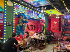-大吉利·潮汕牛肉火锅(河西店)