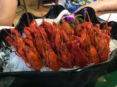 -龙虾风暴(松江店)