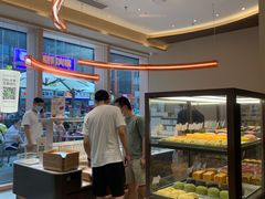 -奈雪的茶(时代天街店)