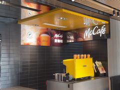 -麦当劳(帝豪店)