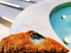 麦麦脆汁鸡-麦当劳(宜安广场店)