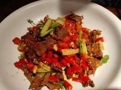 -湖兰金牌小炒肉(椒江万达店)