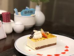 -帝豪酒店•马可勃罗西餐厅