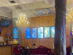 -明日世界密室轰趴·剧本桌游·箭馆团建(国贸店)
